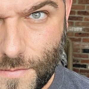 Meet your Posher, Mike